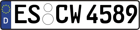 ES-CW4589