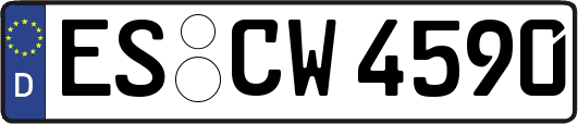 ES-CW4590