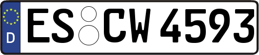 ES-CW4593