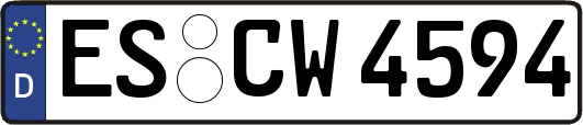 ES-CW4594