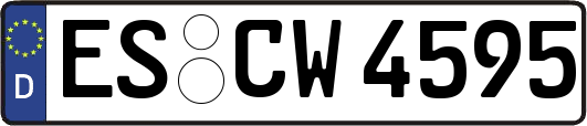 ES-CW4595