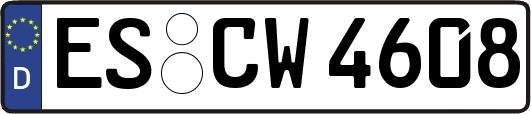 ES-CW4608