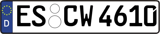 ES-CW4610
