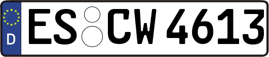 ES-CW4613