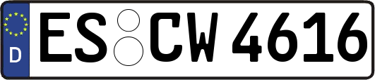 ES-CW4616