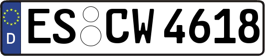 ES-CW4618