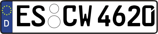 ES-CW4620