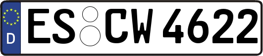 ES-CW4622