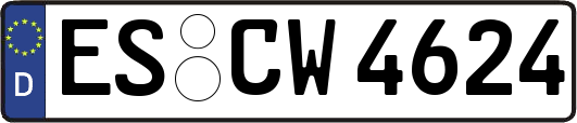 ES-CW4624