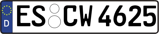 ES-CW4625