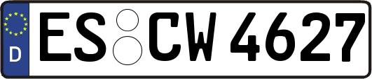 ES-CW4627