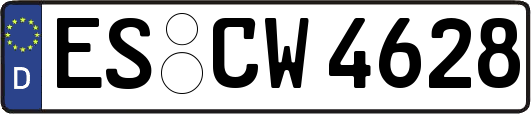 ES-CW4628