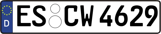 ES-CW4629