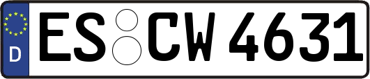 ES-CW4631