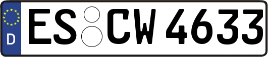 ES-CW4633