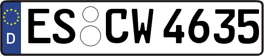 ES-CW4635