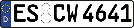 ES-CW4641