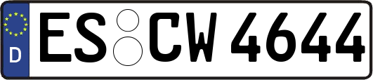 ES-CW4644