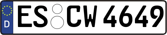 ES-CW4649