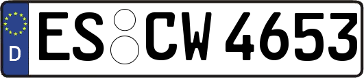 ES-CW4653