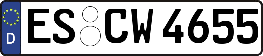 ES-CW4655