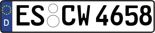 ES-CW4658