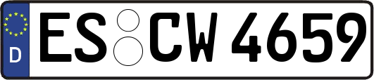 ES-CW4659