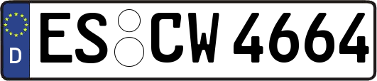 ES-CW4664