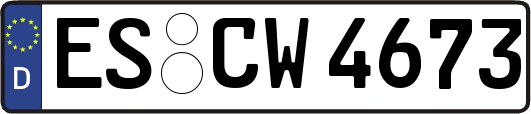 ES-CW4673
