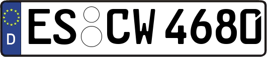 ES-CW4680