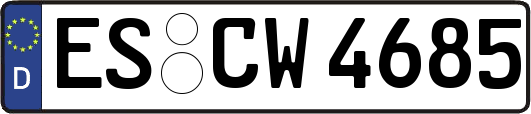 ES-CW4685