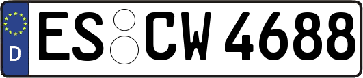 ES-CW4688