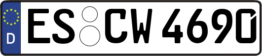 ES-CW4690