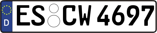 ES-CW4697