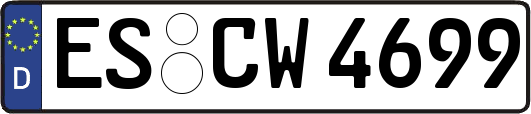 ES-CW4699