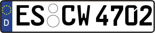 ES-CW4702