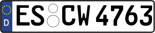 ES-CW4763