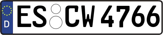 ES-CW4766
