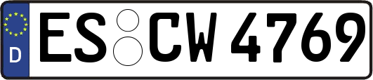 ES-CW4769