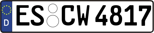 ES-CW4817