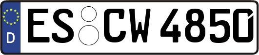 ES-CW4850