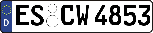 ES-CW4853