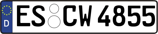 ES-CW4855
