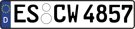ES-CW4857