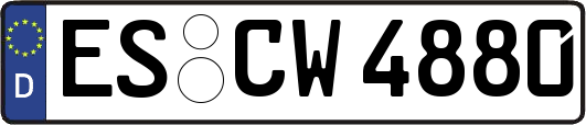 ES-CW4880
