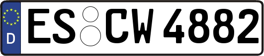 ES-CW4882