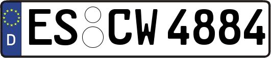 ES-CW4884