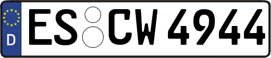 ES-CW4944