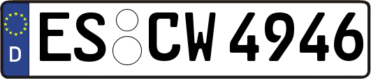 ES-CW4946