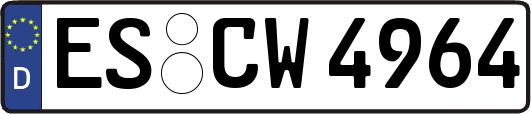 ES-CW4964